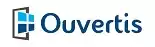 OUVERTIS - Logo